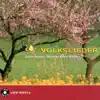 Erich Becht & Thomas Kern-Niklaus - Volkslieder